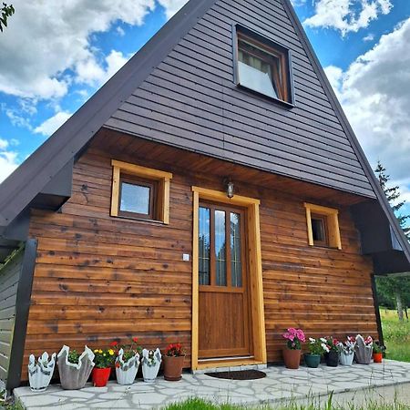 Вилла House Bojana Жабляк Экстерьер фото