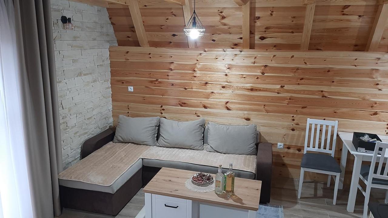 Вилла House Bojana Жабляк Экстерьер фото