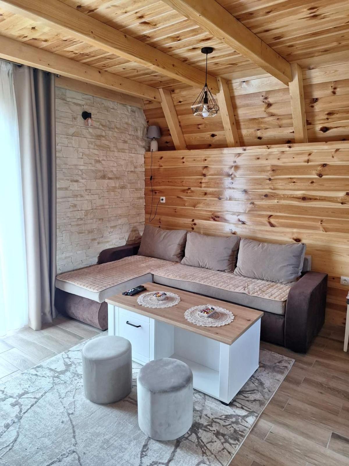 Вилла House Bojana Жабляк Экстерьер фото