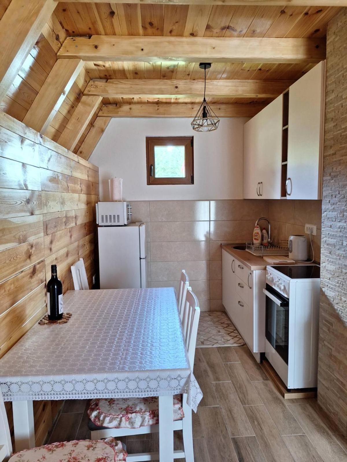 Вилла House Bojana Жабляк Экстерьер фото