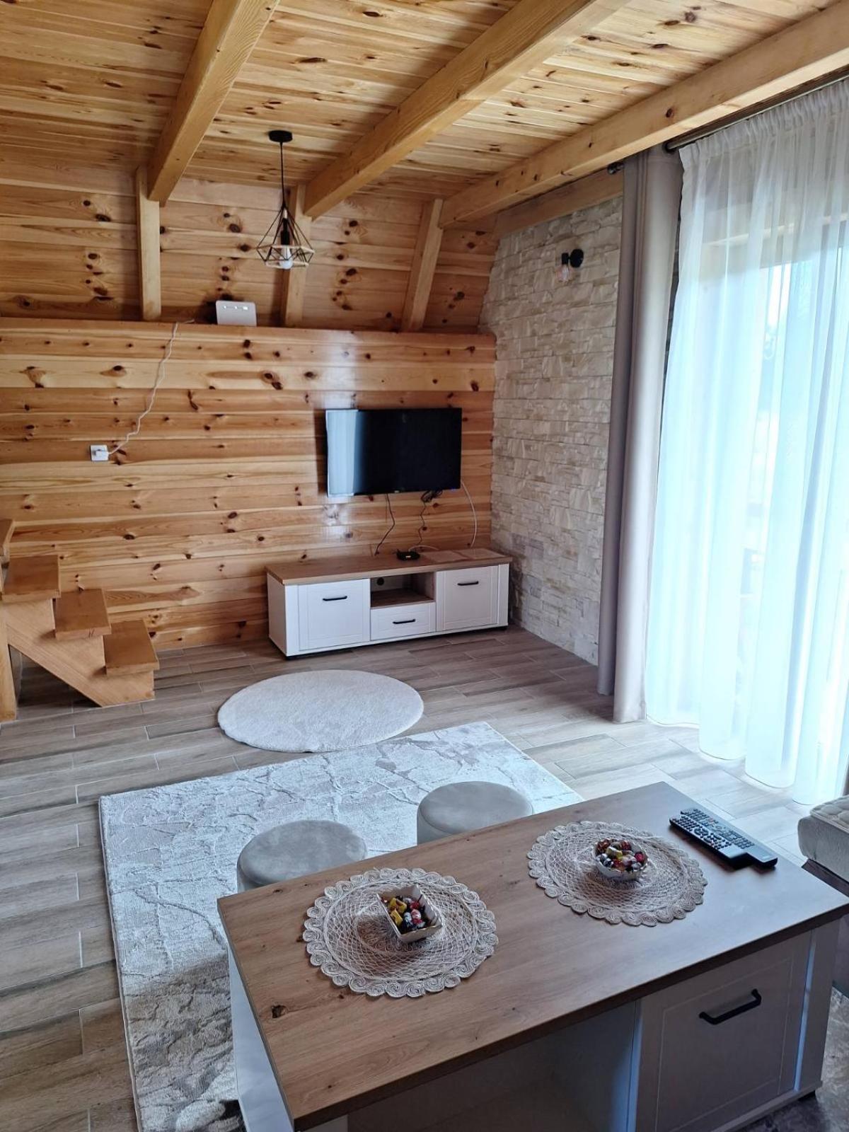 Вилла House Bojana Жабляк Экстерьер фото