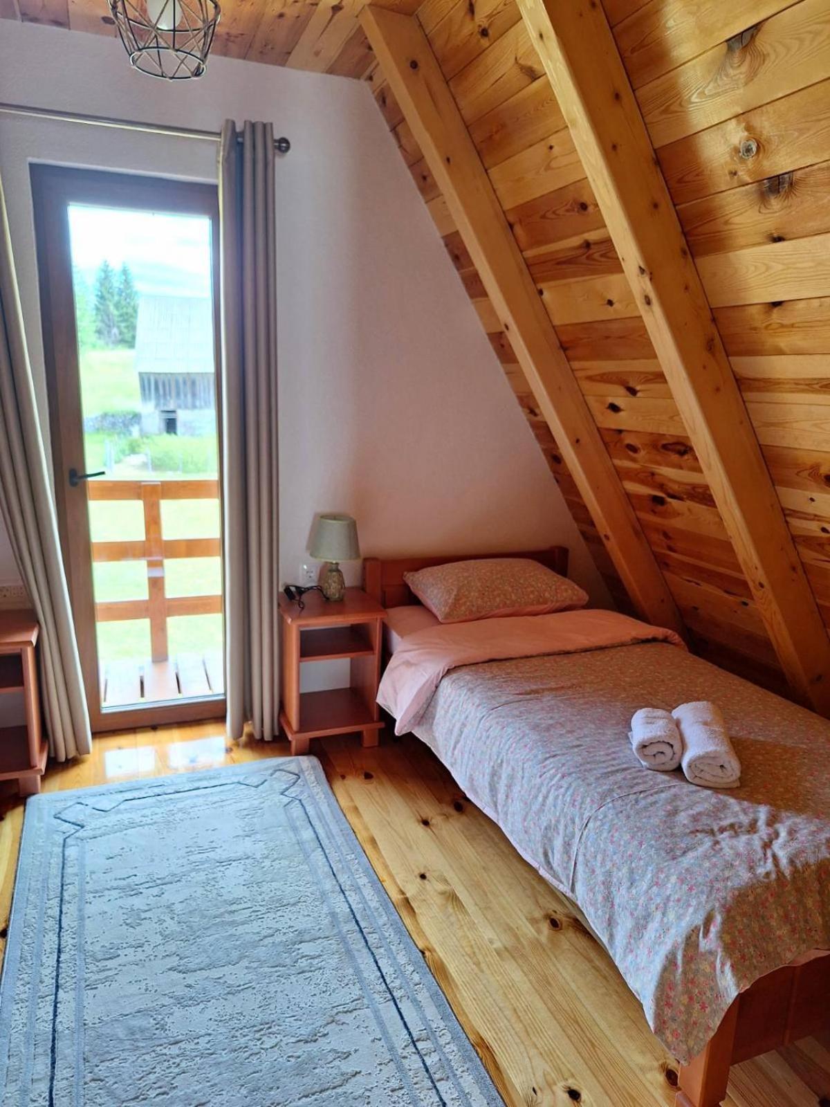 Вилла House Bojana Жабляк Экстерьер фото