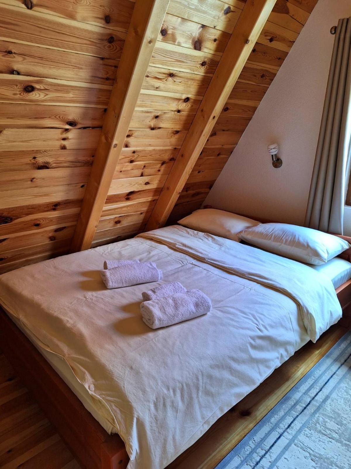 Вилла House Bojana Жабляк Экстерьер фото