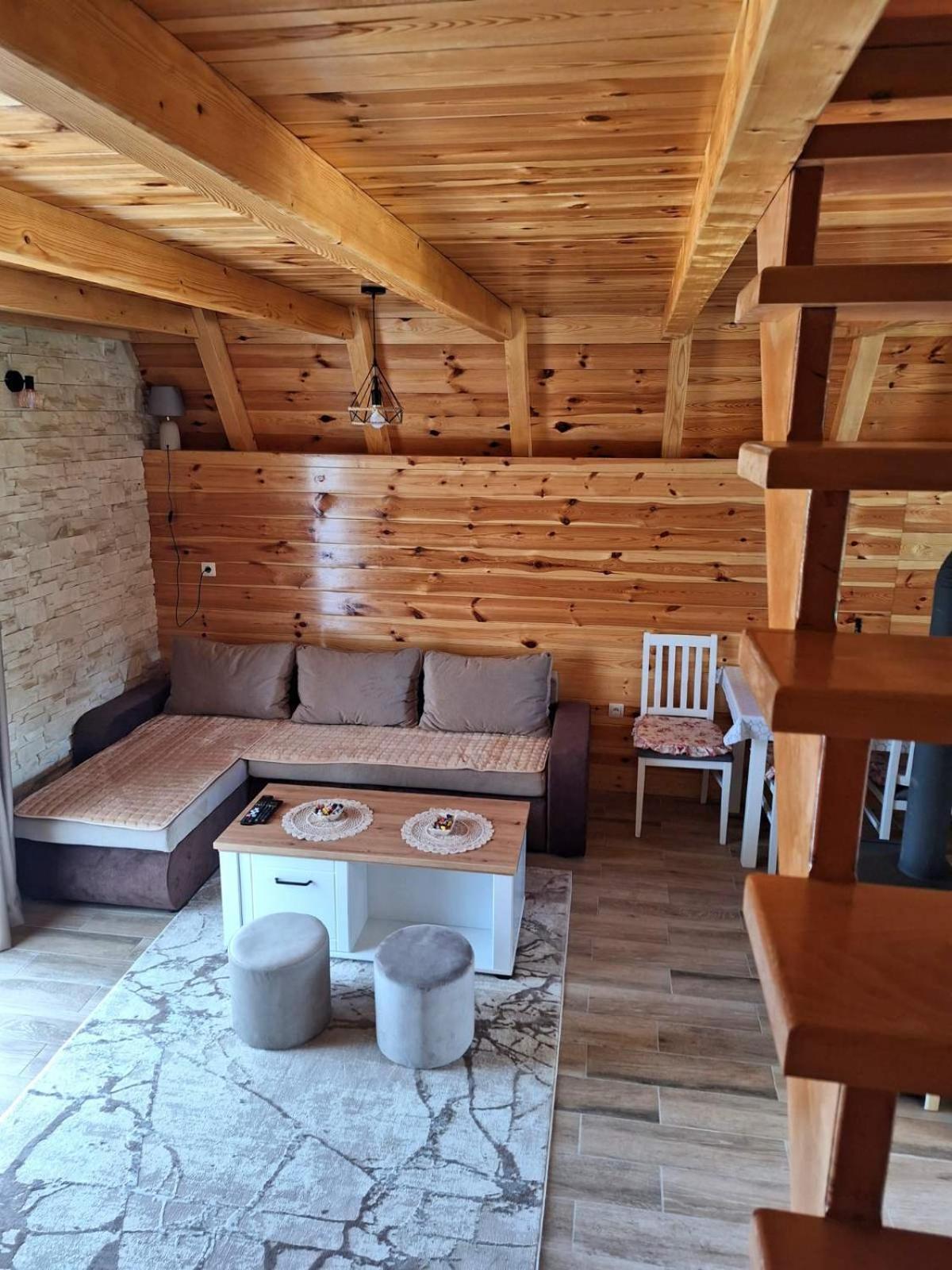 Вилла House Bojana Жабляк Экстерьер фото